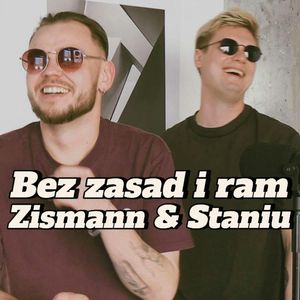 SEA YOU - Zismann & Staniu: Bez zasad i ram - s2 e16 [116 ], Artur Rawicz