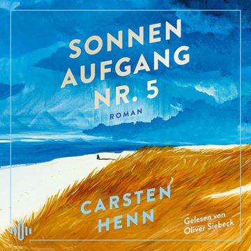 Sonnenaufgang Nr. 5, Carsten Henn