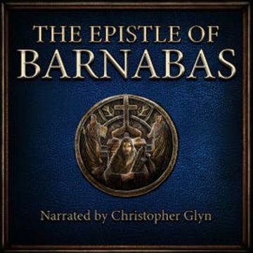 The Epistle of Barnabas audiobook, Various