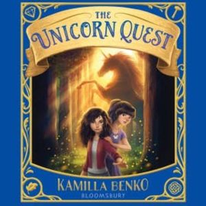 The Unicorn Quest, Kamilla Benko