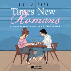Times New Romans, Julia Biel