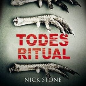Todesritual, Nick Stone