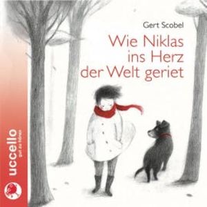 Wie Niklas ins Herz der Welt geriet, Gert Scobel