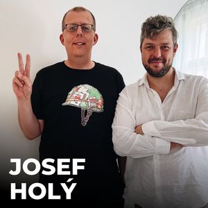 #145: Josef Holý – Jaký vliv mají na naše životy dezinformace a algoritmy?, Petr Ludwig