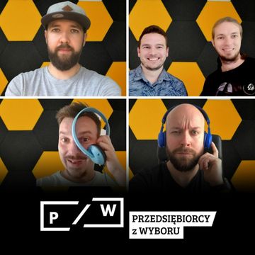 #64 Port. Export. Sexport. audiobook, Mariusz Malicki, Mateusz Maik, Michał Kucharski, Paweł Badura, Piotr Łysko