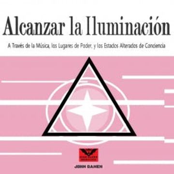 Alcanzar la Iluminación audiobook, John Danen