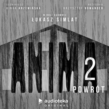 Anima 2. Powrót, Kinga Krzemińska