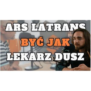 Ars Latrans: fenomen i odkrycie roku - s0e49, Artur Rawicz