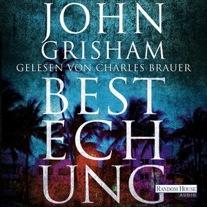 Bestechung, John Grisham