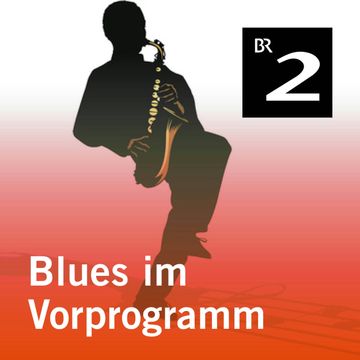 Blues im Vorprogramm audiobook, Laura Feuerland
