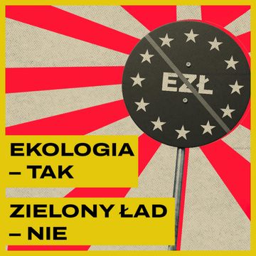 Bruksela nie musi nas uczyć ekologii audiobook, Bartosz Brzyski, Konstanty Pilawa, Piotr Kaszczyszyn