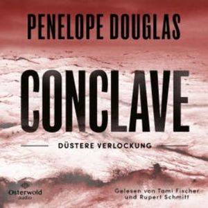 Conclave – Düstere Verlockung (Devil's Night), Penelope Douglas