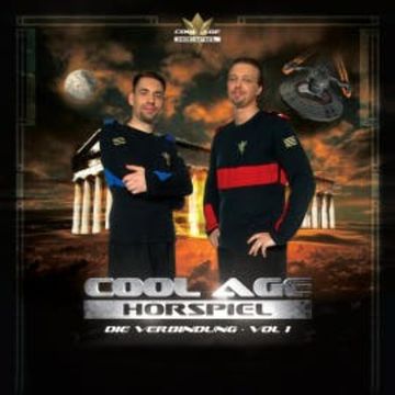 Cool Age Hörspiel: Die Verbindung, Vol. 1 audiobook, N.N.