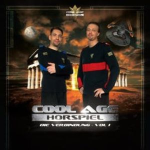 Cool Age Hörspiel: Die Verbindung, Vol. 1, N.N.