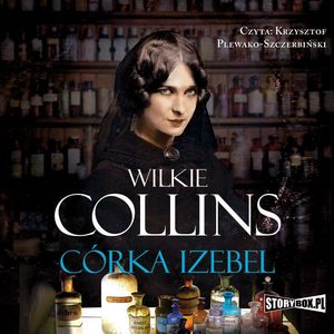 Córka Izebel, Wilkie Collins