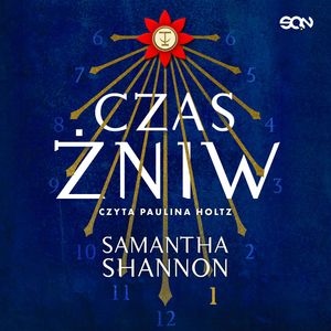 Czas Żniw, Samantha Shannon