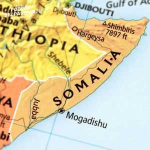 Czy Somalia się rozpadnie? Federacja kontra rzeczywistość, Mateusz Grzeszczuk