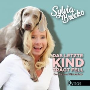 Das letzte Kind trägt Fell, Sylvia Brécko