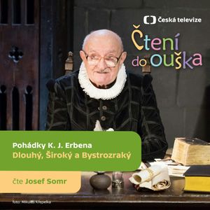 Dlouhý, Široký a Bystrozraký, Karel Jaromír Erben