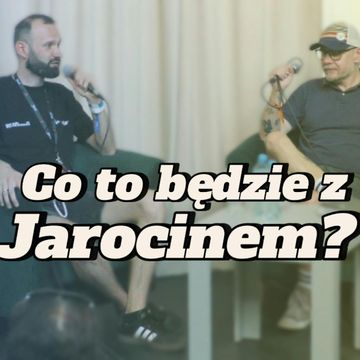 Dr Piotr Fidych: Jarociński festiwal okiem badacza - s2 e32[132] audiobook, Artur Rawicz