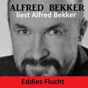 Eddies Flucht, Alfred Bekker