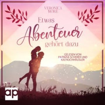 Etwas Abenteuer gehört dazu audiobook, Veronica More