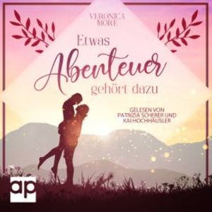 Etwas Abenteuer gehört dazu, Veronica More