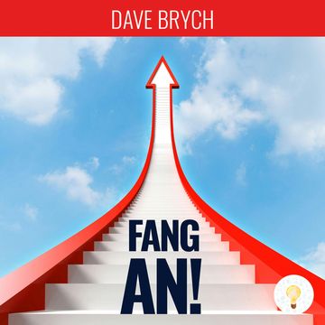 Fang an! audiobook, Dave Brych