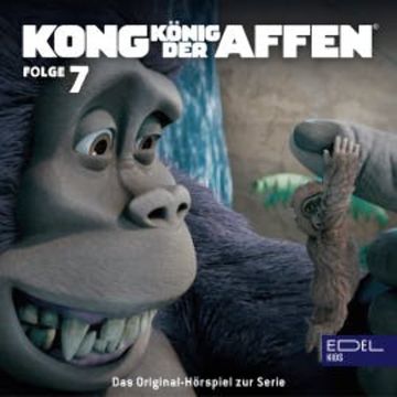 Folge 7: Roboskitos / Vermisst (Das Original-Hörspiel zur TV-Serie) audiobook, Angela Strunck