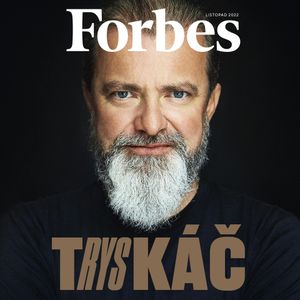 Forbes listopad 2022, Forbes