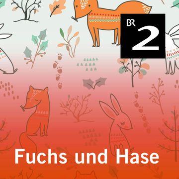 Fuchs und Hase audiobook, Renus Berbig