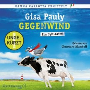 Gegenwind (Mamma Carlotta  10), Gisa Pauly
