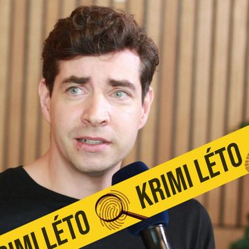 Ivan Lupták: Málokdy se stane, že hned vím, jak mám postavu hrát. Herectví je štrapáce audiobook, Adéla Gondíková, Michaela Svobodová, Tereza Kostková