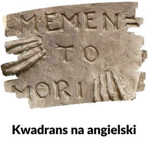 KNA: Lekcja 325 (łacina w angielskim), Szymon Marciniak