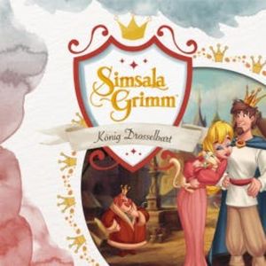 König Drosselbart, Ralph Trommer