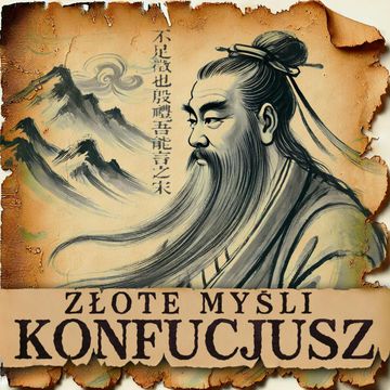 Konfucjusz i inni myśliciele Wschodu. Złote myśli, Konfucjusz, Sun Bin, Sun Tzu, Wu Qi