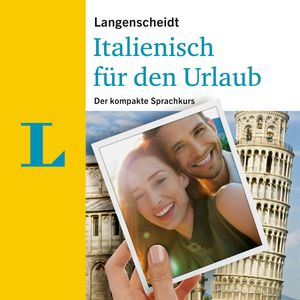 Langenscheidt Italienisch für den Urlaub, N.N.