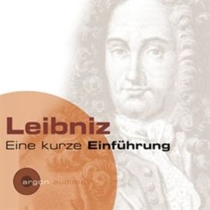 Leibniz - Eine kurze Einführung, Thomas Leinkauf