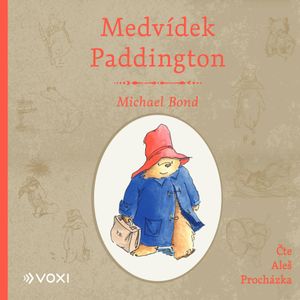 Medvídek Paddington, Michael Bond