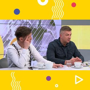 Misja Futbol (7.10), Michał Pol