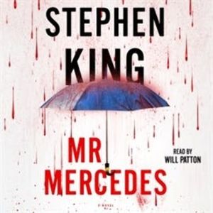Mr. Mercedes, Stephen King