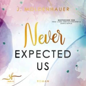 Never Expected Us, J. Moldenhauer