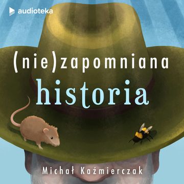 (Nie)zapomniana historia, Michał Kaźmierczak