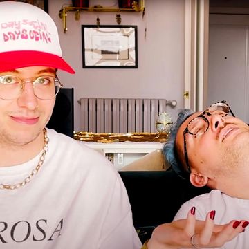 O nowym nemezis i za ciasnych spodniach audiobook, Vogule Poland