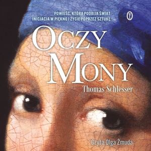 Oczy Mony, Thomas Schlesser