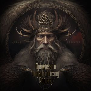 Opowieści o bogach mroźnej Północy, Artur Szrejter