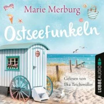 Ostseefunkeln - Rügen-Reihe, Teil 5 (Gekürzt) audiobook, Marie Merburg
