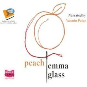 Peach, Emma Glass