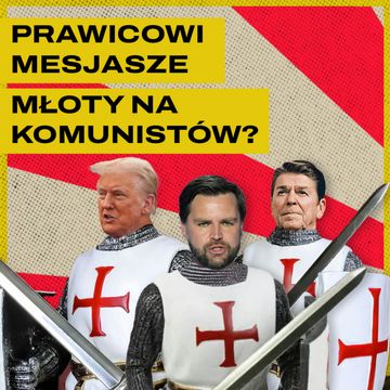 Prawica w USA od Reagana do Trumpa i Vance'a audiobook, Bartosz Brzyski, Konstanty Pilawa, Piotr Kaszczyszyn