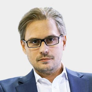Rozmowy z Liderami: Tomasz Malicki, Strefa Zarządzania Uniwersytetu SWPS